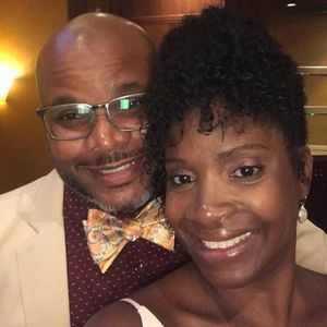 Meet your Posher, Wendy